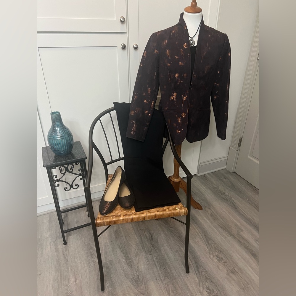 Coldwater Creek jacket